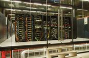 Суперкомпьютерный комплекс в Барселоне #2